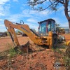 1 X 2021 RONDEBULT 770 FX-4WD TLB (CAB BURNED , RUNNER) STOCK NR: 1803 - 4