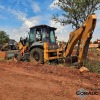 1 X 2021 RONDEBULT 770 FX-4WD TLB (CAB BURNED , RUNNER) STOCK NR: 1803 - 5