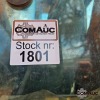 1 X LONKING CDM 648H EXCAVATOR (STRIPPED , SOLD AS PARTS ) STOCK NR: 1801 - 2