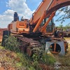 1 X LONKING CDM 648H EXCAVATOR (STRIPPED , SOLD AS PARTS ) STOCK NR: 1801 - 5