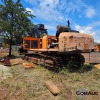 1 X LONKING CDM 648H EXCAVATOR (STRIPPED , SOLD AS PARTS ) STOCK NR: 1801 - 8