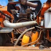 1 X LONKING CDM 648H EXCAVATOR (STRIPPED , SOLD AS PARTS ) STOCK NR: 1801 - 9