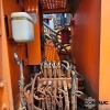 1 X LONKING CDM 648H EXCAVATOR (STRIPPED , SOLD AS PARTS ) STOCK NR: 1801 - 10