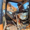 1 X LONKING CDM 648H EXCAVATOR (STRIPPED , SOLD AS PARTS ) STOCK NR: 1801 - 11