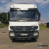 1 X 2015 MERCEDES BENZ ACTROS 2646 6X4 HORSE STOCK NR: 1708 - 14