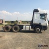 1 X 2015 MERCEDES BENZ ACTROS 2646 6X4 HORSE STOCK NR: 1708 - 16