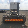 1 X 2015 MERCEDES BENZ ACTROS 2646 6X4 HORSE STOCK NR: 1708 - 18