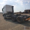 1 X 2015 MERCEDES BENZ ACTROS 2646 6X4 HORSE STOCK NR: 1708 - 19