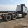 1 X 2015 MERCEDES BENZ ACTROS 2646 6X4 HORSE STOCK NR: 1708 - 20