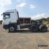 1 X 2015 MERCEDES BENZ ACTROS 2646 6X4 HORSE STOCK NR: 1708 - 22