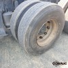 1 X 2015 MERCEDES BENZ ACTROS 2646 6X4 HORSE STOCK NR: 1708 - 24
