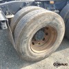 1 X 2015 MERCEDES BENZ ACTROS 2646 6X4 HORSE STOCK NR: 1708 - 26