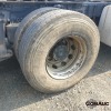 1 X 2015 MERCEDES BENZ ACTROS 2646 6X4 HORSE STOCK NR: 1708 - 27