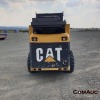 1 X CATERPILLAR 226B SKIDSTEER LOADER STOCK NR: 1703 - 2