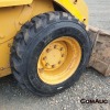 1 X CATERPILLAR 226B SKIDSTEER LOADER STOCK NR: 1703 - 4