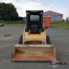 1 X CATERPILLAR 226B SKIDSTEER LOADER STOCK NR: 1703 - 6