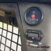 1 X CATERPILLAR 226B SKIDSTEER LOADER STOCK NR: 1703 - 8