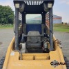 1 X CATERPILLAR 226B SKIDSTEER LOADER STOCK NR: 1703 - 10
