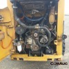 1 X CATERPILLAR 226B SKIDSTEER LOADER STOCK NR: 1703 - 14