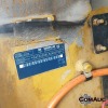 1 X CATERPILLAR 226B SKIDSTEER LOADER STOCK NR: 1703 - 15