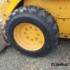 1 X CATERPILLAR 226B SKIDSTEER LOADER STOCK NR: 1703 - 21