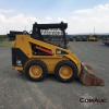1 X CATERPILLAR 226B SKIDSTEER LOADER STOCK NR: 1703 - 22