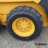 1 X CATERPILLAR 226B SKIDSTEER LOADER STOCK NR: 1703 - 23