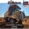 1 X 2023 RONDEBULT CMT96 ADT (RUNNER) STOCK NR: 1897