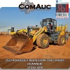 1 X 2023 RONDEBULT RB876 FRONT END LOADER (RUNNER) STOCK NR: 1870