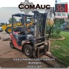 1 X 2018 LONKING LG25DT FORKLIFT (RUNNER) STOCK NR: 1877