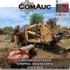 1 X 2008 POWERPLUS DOZER (STRIPPED , SOLD AS PARTS ) STOCK NR: 1809