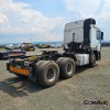 1 X 2020 MERCEDES BENZ ACTROS 2646 6X4 HORSE STOCK NR: 1717 - 4