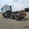 1 X 2020 MERCEDES BENZ ACTROS 2646 6X4 HORSE STOCK NR: 1717 - 5