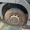 1 X 2020 MERCEDES BENZ ACTROS 2646 6X4 HORSE STOCK NR: 1717 - 9