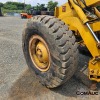 1 X GALLION DRESSER T500D GRADER STOCK NR: 1716 - 15