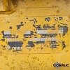 1 X GALLION DRESSER T500 GRADER STOCK NR: 1715 - 8