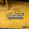 1 X GALLION DRESSER T500 GRADER STOCK NR: 1715 - 9