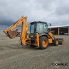 1 X 2018 CASE 580T TLB STOCK NR: 1714 - 4