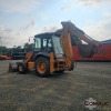 1 X 2018 CASE 580T TLB STOCK NR: 1714 - 5