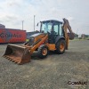 1 X 2018 CASE 580T TLB STOCK NR: 1714 - 6