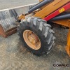 1 X 2018 CASE 580T TLB STOCK NR: 1714 - 12