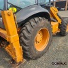1 X 2018 CASE 580T TLB STOCK NR: 1714 - 14
