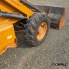 1 X 2018 CASE 580T TLB STOCK NR: 1714 - 15