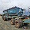 1 X 2012 ROADHOG SIDE TIPPER LINK STOCK NR: 1713 - 4