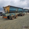 1 X 2012 ROADHOG SIDE TIPPER LINK STOCK NR: 1713 - 6