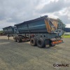 1 X 2012 ROADHOG SIDE TIPPER LINK STOCK NR: 1713 - 7