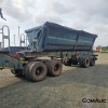 1 X 2012 ROADHOG SIDE TIPPER LINK STOCK NR: 1713 - 9