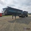 1 X 2012 ROADHOG SIDE TIPPER LINK STOCK NR: 1713 - 10