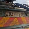 1 X 2012 ROADHOG SIDE TIPPER LINK STOCK NR: 1713 - 14