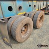 1 X 2012 ROADHOG SIDE TIPPER LINK STOCK NR: 1713 - 21